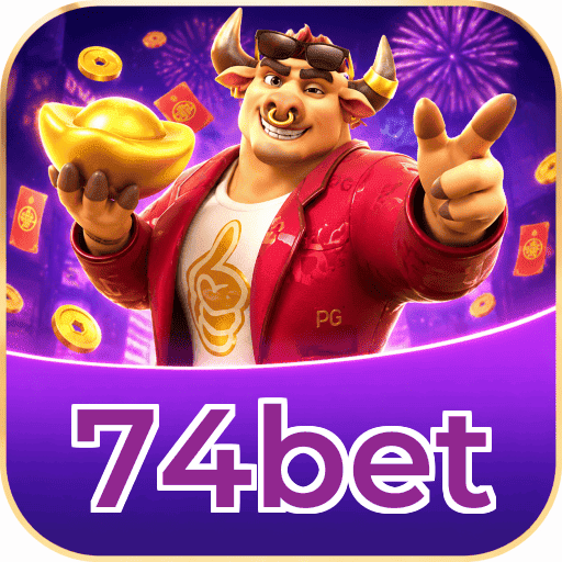74bet APK Logo