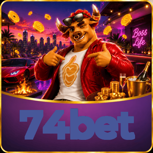 74bet Oficial