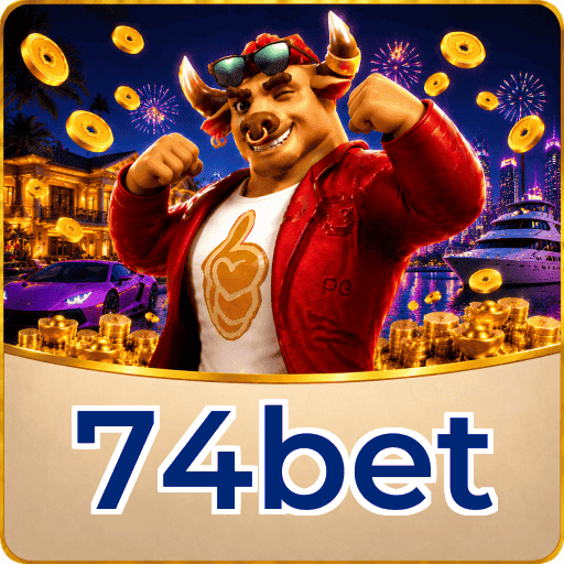 74bet Verificado