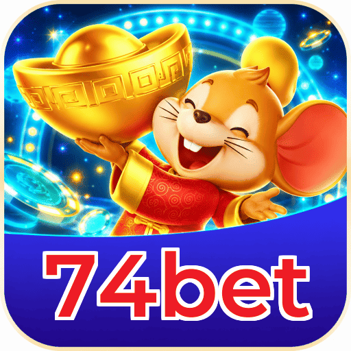 74bet Logo 2