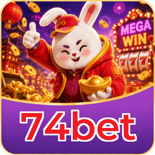 74bet Apostas Logo