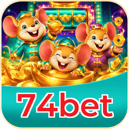 74bet Cassino