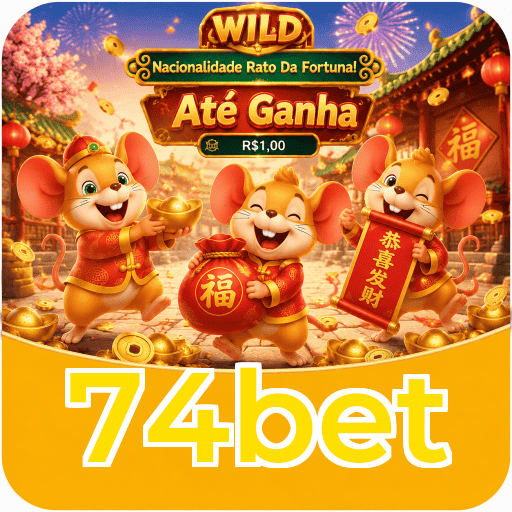 74bet VIP Logo 3