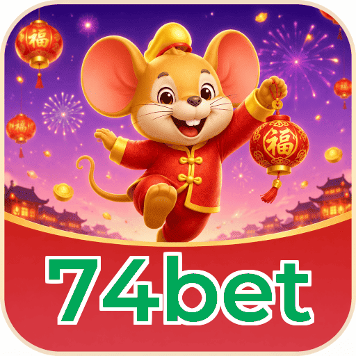 74bet Win Logo 2