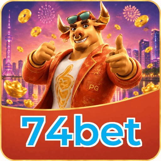 74bet Seguro