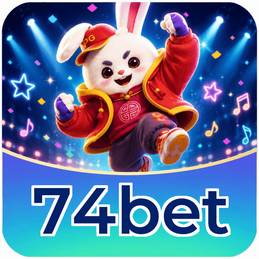 74bet Logo 3