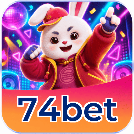 74bet Logo 3