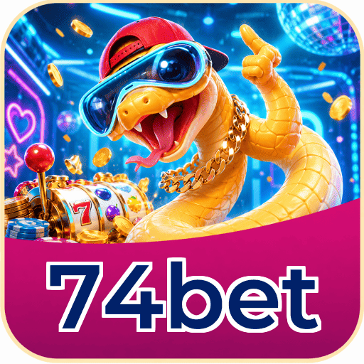 74bet Certificado