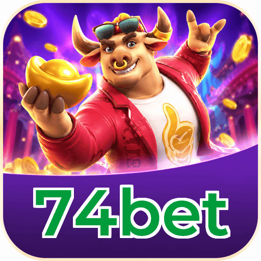 74bet Slots Logo 1