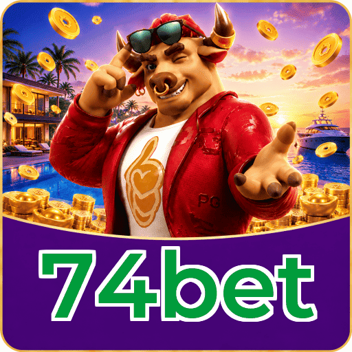74bet Certificado
