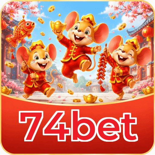 74bet VIP Logo 2
