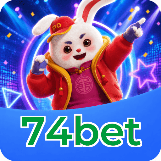 74bet Logo 2