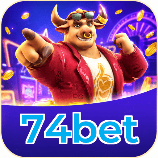 74bet Bônus Logo